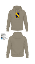 Fco 51st infantry LRSU 81538423 Hoodie - 71