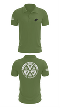 Region 3 Homeland Response Force 34212172 Short Sleeve Performance Polo - 47