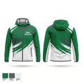 Ogden Lady Owls Windbreaker - 1