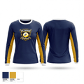 Fluvanna Middle School Softball 32439267 Long Sleeve Performance Shirt 8