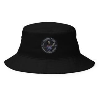 Luis 93702159 Bucket Hat | Big Accessories BX003