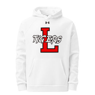 Lexington High School Track and Field 41397893 Under Armour Hoodie