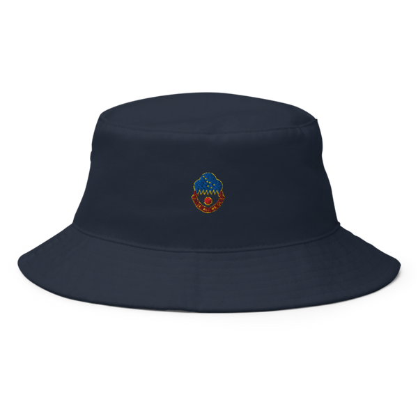 MEDDAC-AK 80338310 Bucket Hat | Big Accessories BX003
