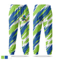 Dino Sluggers Sweatpants - 1