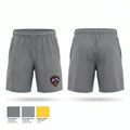 EPD Athletic Shorts With Pockets - 1