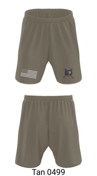 Athletic Shorts With Pockets, RS HOUSTON, Marines, Teamtime, Team time, sublimation, custom sports apparel, team uniforms, spirit wear, spiritwear, sports uniforms, custom shirts, team store, custom team store, fundraiser sports, apparel fundraiser