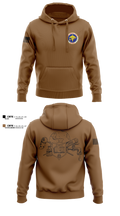 Preventive Medicine 92784343 Hoodie - 1