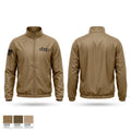 1207 FSC Windbreaker - 1