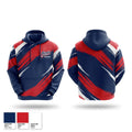SGS Magic 13u - Baney Hoodie - 1