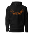 Old School Guide Service 17120753 Unisex Hoodie - 1