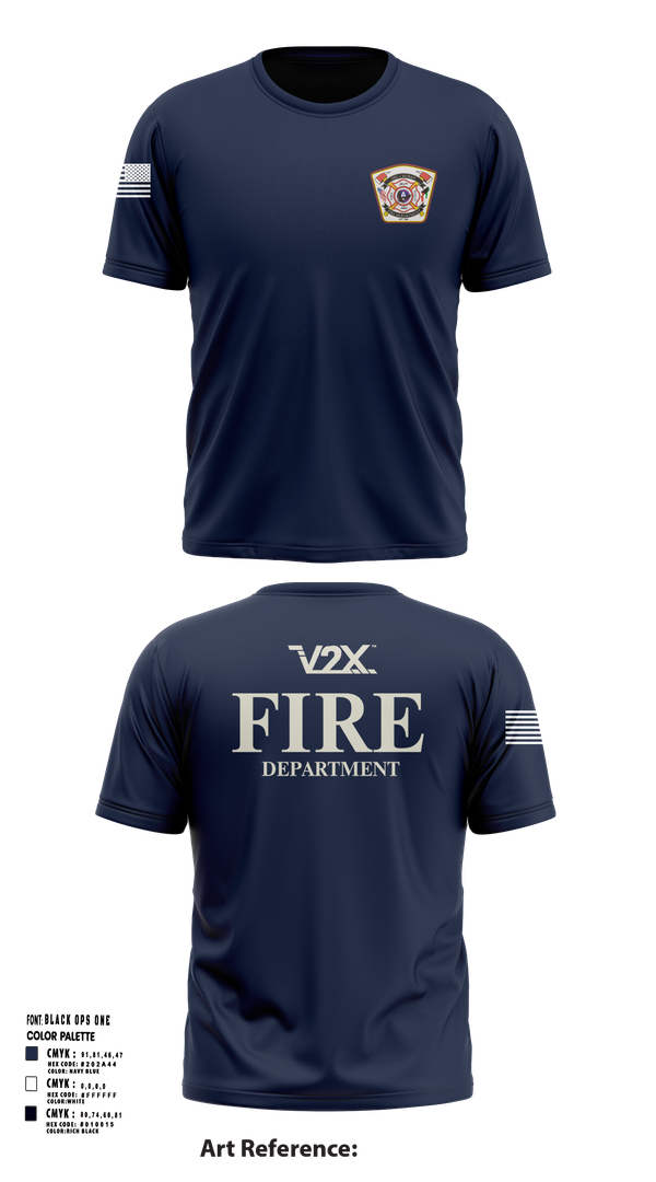 Short Sleeve Performance Shirt, Camp Arifjan Fire Department, Fire Department, Teamtime, Team time, sublimation, custom sports apparel, team uniforms, spirit wear, spiritwear, sports uniforms, custom shirts, team store, custom team store, fundraiser sports, apparel fundraiser