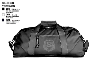 Duffle Bag, Readington Police Department, Police, Teamtime, Team time, sublimation, custom sports apparel, team uniforms, spirit wear, spiritwear, sports uniforms, custom shirts, team store, custom team store, fundraiser sports, apparel fundraiser
