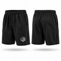 Winston County Rescue Squad Athletic Shorts With Pockets - 1