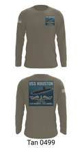 BESS 9465728 Long Sleeve Performance Shirt 63