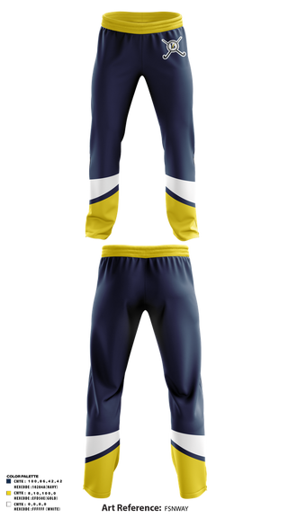 Sweatpants, Littlestown bolts, Field Hockey, Teamtime, Team time, sublimation, custom sports apparel, team uniforms, spirit wear, spiritwear, sports uniforms, custom shirts, team store, custom team store, fundraiser sports, apparel fundraiser