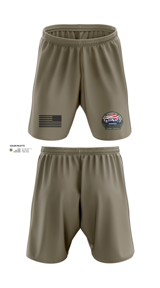 Athletic Shorts With Pockets, 139th MP Batallion, Army, Teamtime, Team time, sublimation, custom sports apparel, team uniforms, spirit wear, spiritwear, sports uniforms, custom shirts, team store, custom team store, fundraiser sports, apparel fundraiser