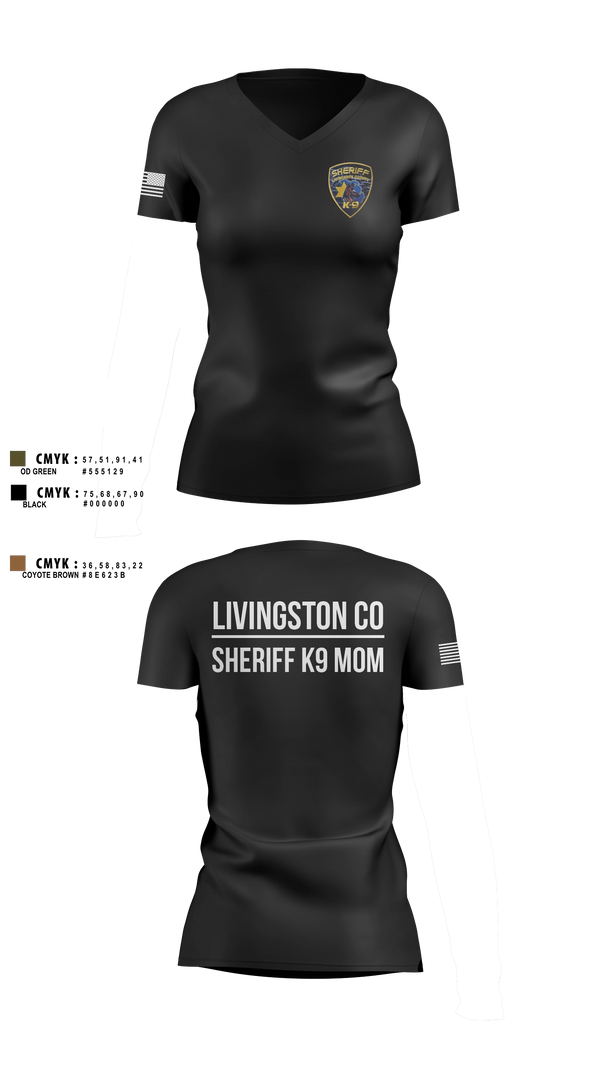 FREE T-SHIRT