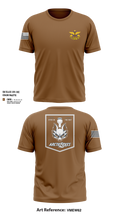 Fox Co 3-10 GSAB 20000256 Short Sleeve Performance Shirt - 101