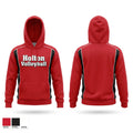 Holton Volleyball Hoodie - 1