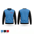 Panthers Crew Neck Sweatshirt - 1