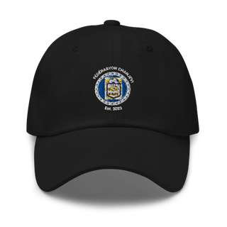 BTFC 7684024 Classic Dad Hat | Yupoong 6245CM