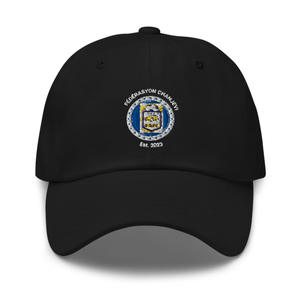 BTFC 7684024 Classic Dad Hat | Yupoong 6245CM