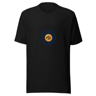 Unisex Staple T-Shirt - Black
