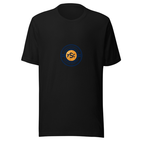 Unisex Staple T-Shirt - Black
