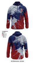 Hudddle 75200407 Windbreaker - 1 (1)