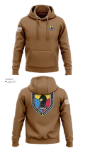 Command Post Modernization 61548186 Hoodie - 21