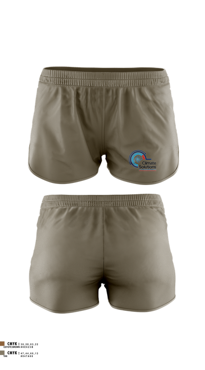 Climate Solutions Air conditioning & Refrigeration LLC 28190571 Ranger Panties - 102