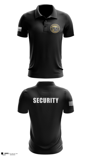 Short Sleeve Performance Polo, Detroit bodyguards protection unit, , Teamtime, Team time, sublimation, custom sports apparel, team uniforms, spirit wear, spiritwear, sports uniforms, custom shirts, team store, custom team store, fundraiser sports, apparel fundraiser