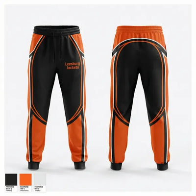 Leesburg Jackets 82114448 Sweatpants - 1