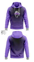 RBC Renegade Elite Rhinos 40669574 Hoodie - 2