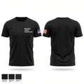 Brooklyn Police Department Short Sleeve Performance Shirt - 1