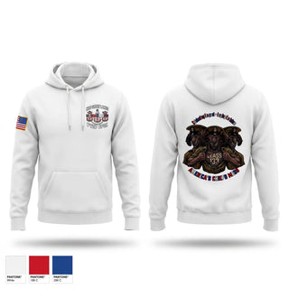 Hoodie, NRC Great Lakes, Navy, Teamtime, Team time, sublimation, custom sports apparel, team uniforms, spirit wear, spiritwear, sports uniforms, custom shirts, team store, custom team store, fundraiser sports, apparel fundraiser