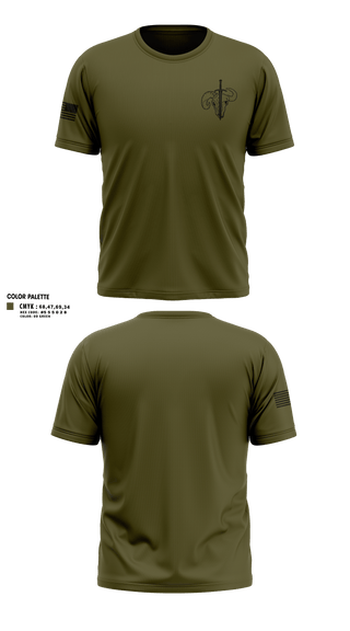 Short Sleeve Performance Shirt, Denver Special Response Team, Police, Teamtime, Team time, sublimation, custom sports apparel, team uniforms, spirit wear, spiritwear, sports uniforms, custom shirts, team store, custom team store, fundraiser sports, apparel fundraiser