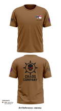 C. Co. 1-120 3rd PLT 45093176 Old School Cotton Feel Shirt - 22