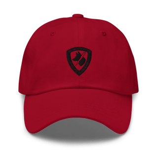 Guardians of the Night 82205307 Classic Dad Hat | Yupoong 6245CM