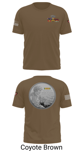 Short Sleeve Performance Shirt, 3rd Reconnaissance Division, , Teamtime, Team time, sublimation, custom sports apparel, team uniforms, spirit wear, spiritwear, sports uniforms, custom shirts, team store, custom team store, fundraiser sports, apparel fundraiser