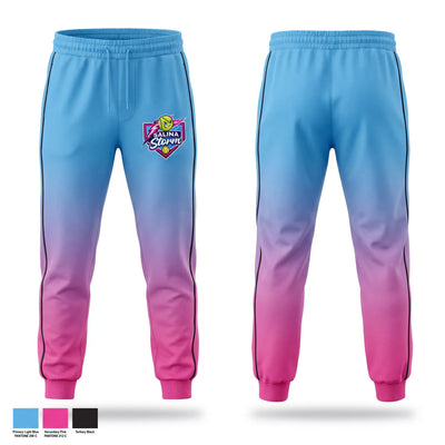 Salina Storm Sweatpants - 1