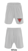 VMUT-2 68746485 Athletic Shorts With Pockets - 1