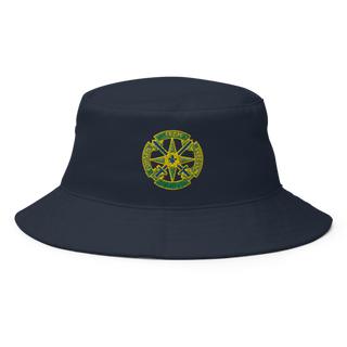 185th MP BN 3463461 Bucket Hat | Big Accessories BX003