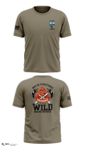 N.Bryan 87506292 Short Sleeve Performance Shirt - 3