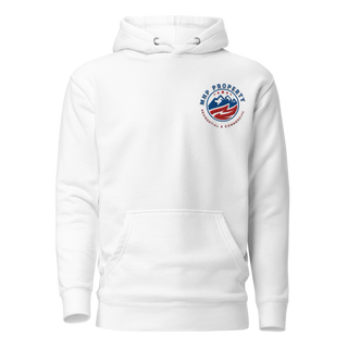MHP Property 95638351 Unisex Premium Hoodie | Cotton Heritage M2580