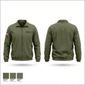 ADART Windbreaker - 1