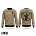 3rd SFG(A) MPC 42168346 Crew Neck Sweatshirt - 1