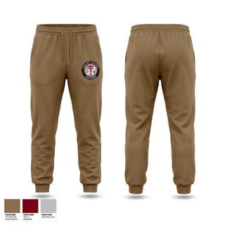 Sweatpants, SHELBY COUNTY CORONER, EMS/EMT, Teamtime, Team time, sublimation, custom sports apparel, team uniforms, spirit wear, spiritwear, sports uniforms, custom shirts, team store, custom team store, fundraiser sports, apparel fundraiser