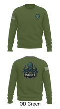 Tsc cfl 79099869 Crew Neck Sweatshirt - 43