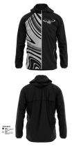 Westerville Central Swimming & Diving 56583573 Windbreaker - 41